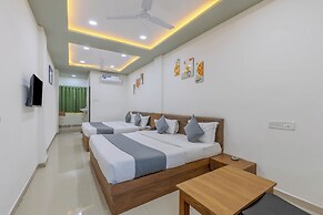 Hotel Radhe