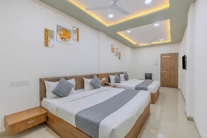 Hotel Radhe