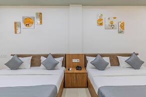 Hotel Radhe
