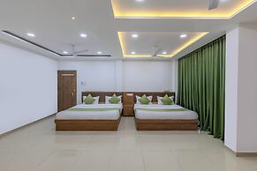 Hotel Radhe