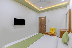 Hotel Radhe