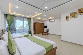 Hotel Radhe