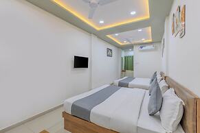 Hotel Radhe