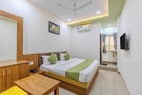 Hotel Radhe