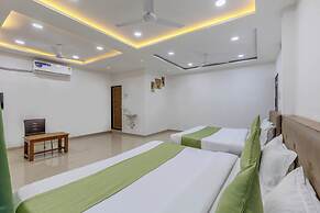 Hotel Radhe