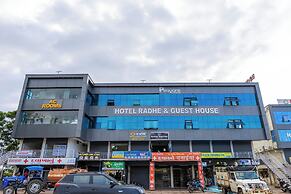 Hotel Radhe