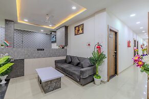 Hotel Radhe