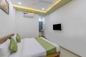 Hotel Radhe