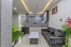 Hotel Radhe