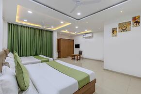 Hotel Radhe
