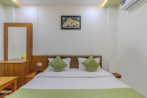 Hotel Radhe