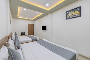 Hotel Radhe