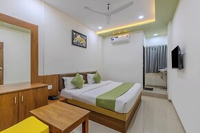 Hotel Radhe