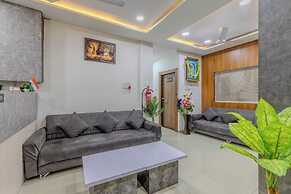 Hotel Radhe