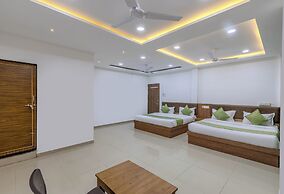 Hotel Radhe