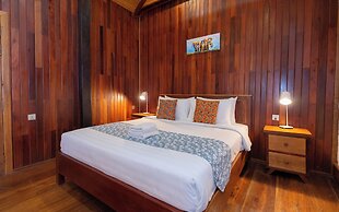 Isann Suites