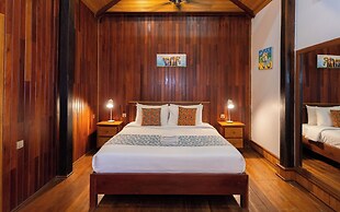 Isann Suites