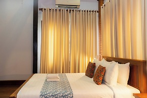 Isann Suites
