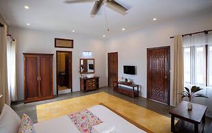 Isann Suites
