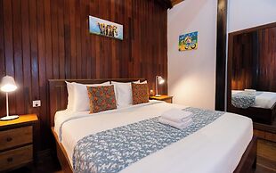 Isann Suites