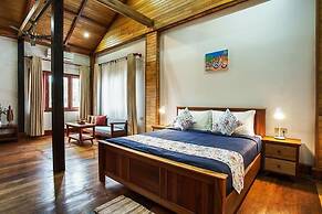Isann Suites