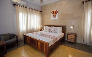 Isann Suites
