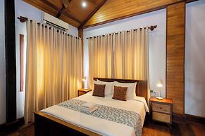 Isann Suites