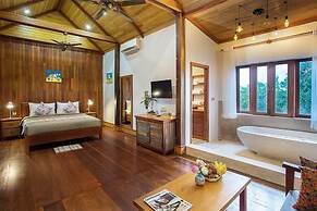 Isann Suites