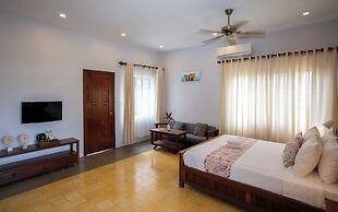 Isann Suites