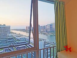 Interact China Fine Condo - Chimelong