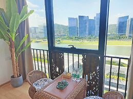 Interact China Fine Condo - Chimelong