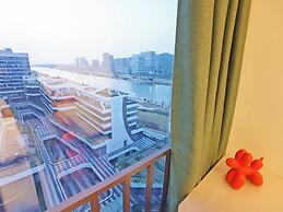 Interact China Fine Condo - Chimelong