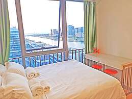 Interact China Fine Condo - Chimelong