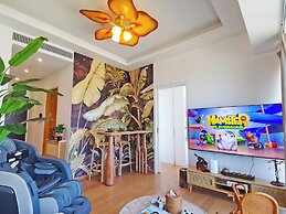 Interact China Fine Condo - Chimelong