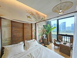 Interact China Fine Condo - Chimelong