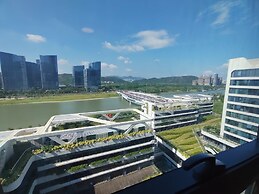 Interact China Fine Condo - Chimelong