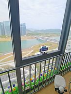 Interact China Fine Condo - Chimelong