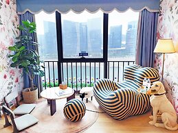 Interact China Fine Condo - Chimelong