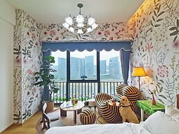 Interact China Fine Condo - Chimelong