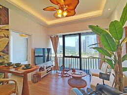 Interact China Fine Condo - Chimelong