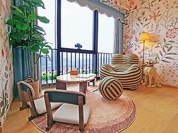 Interact China Fine Condo - Chimelong
