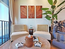 Interact China Fine Condo - Chimelong