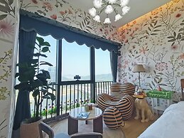 Interact China Fine Condo - Chimelong