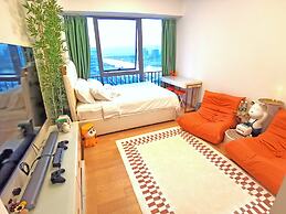 Interact China Fine Condo - Chimelong