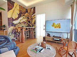 Interact China Fine Condo - Chimelong