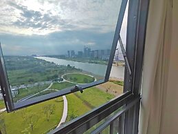 Interact China Fine Condo - Chimelong