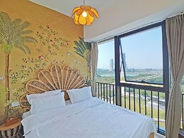Interact China Fine Condo - Chimelong