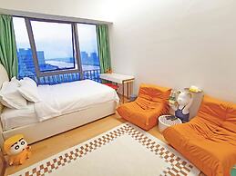 Interact China Fine Condo - Chimelong