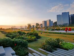 Interact China Fine Condo - Chimelong
