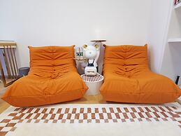 Interact China Fine Condo - Chimelong